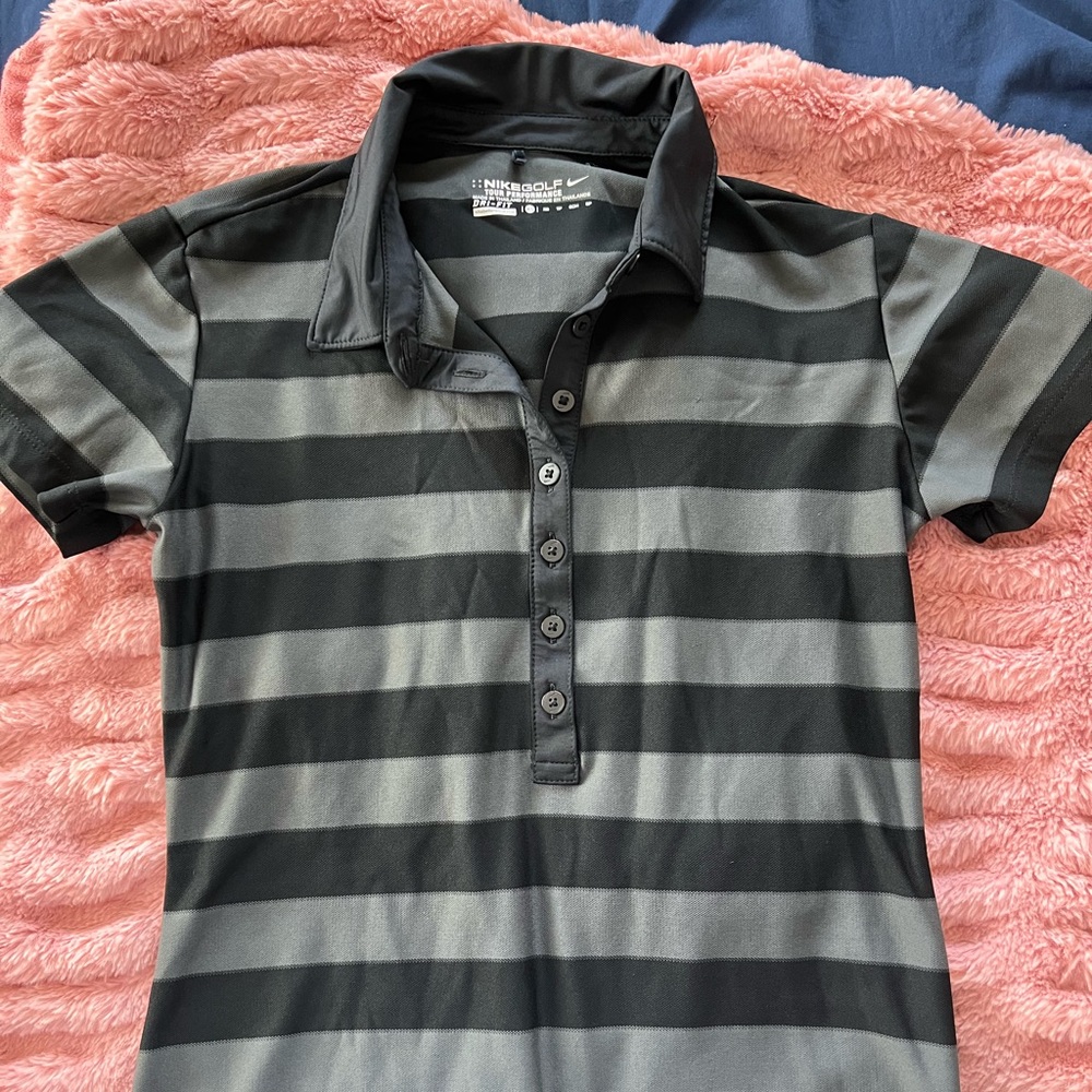 Women’s Nike Golf Polo